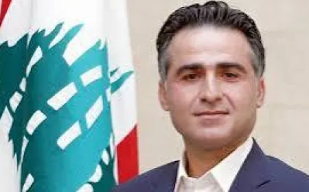 وزير الأشغال تفقد سير الأعمال في المطار: كل الشركات تقريبًا أصبحت تسيّر رحلاتها