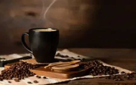 فائدة لا تصدق لشرب القهوة.. ما علاقتها بالأمعاء؟