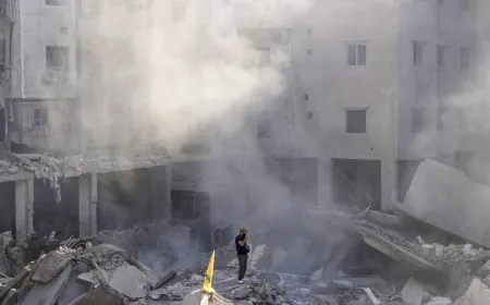 العثور على ثلاث جثث في موقع اغتيال نصرالله في ضاحية بيروت الجنوبية