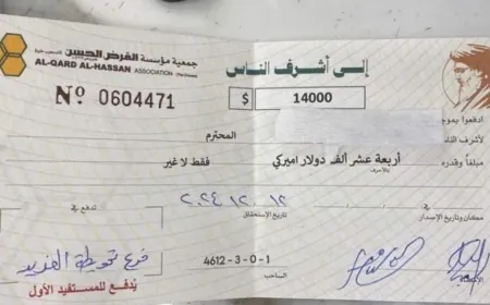 "مصادر لموقع مراسل نيوز: حزب الله يتحرك لاحتواء الغضب الشعبي في الضاحية عبر تعويضات مالية وفق أسعار السوق"