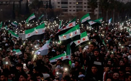 المنظمة الدولية للهجرة تطالب بـ«إعادة تقييم» العقوبات على سوريا