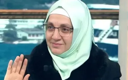 تعيين أول امرأة في الإدارة السورية الجديدة.. من تكون؟