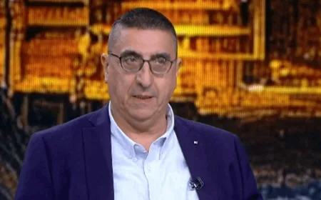 حجار : هناك حوالى مليون و 200 ألف لاجئ سوريّ في لبنان بعد سقوط النظام