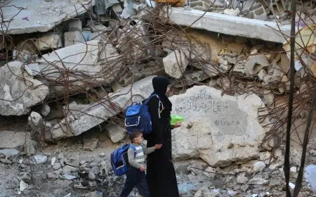 الجيش الإسرائيلي ينفي تقريراً حول عمليات قتل عشوائية للمدنيين في غزة