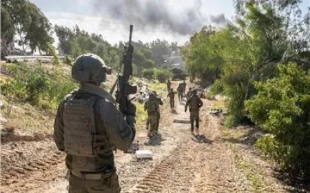 عشرات الإصابات في إسرائيل إثر سقوط صاروخ من اليمن وسط تل أبيب