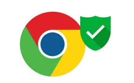 جوجل كروم يتصدى لعمليات الاحتيال بالذكاء الاصطناعي