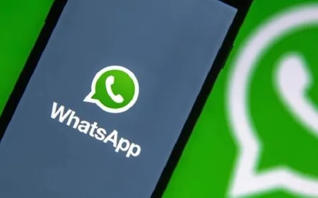 قاضية أميركية: مجموعة إن.إس.إو الإسرائيلية مسؤولة عن اختراق لواتساب