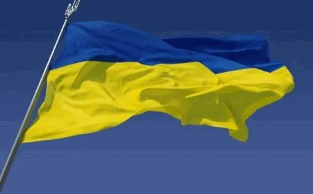 أوكرانيا: روسيا أطلقت 113 مسيرة في هجوم ليلي