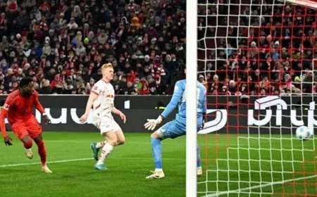 مأساة ماغديبورغ تفسد فرحة بايرن ميونخ