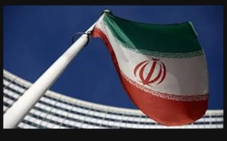 طِهران استدعت السفير السويسريّ لديها