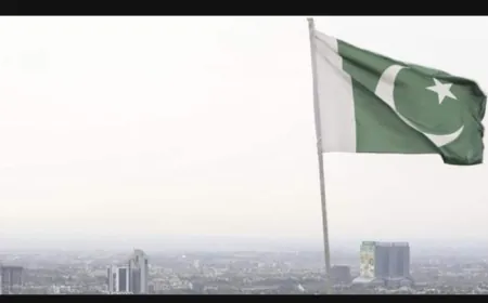 وزارة الخارجية الباكستانية نفت تصريحات مسؤول أميركيّ بأنّ برنامج البلاد الصاروخيّ يشكل تهديدًا للولايات المتحدة