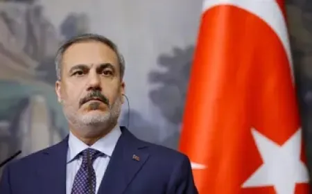 تركيا: "هيئة تحرير الشام" ساعدتنا في مكافحة الإرهاب