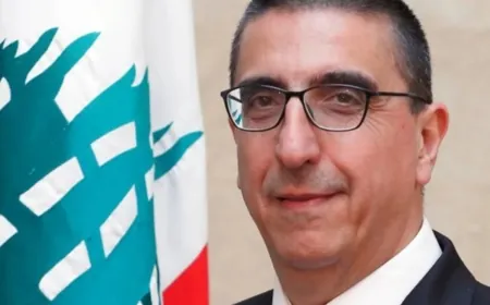 وزير الشؤون من مجدليون: لن نرتاح حتى يعود آخر نازح إلى منزله