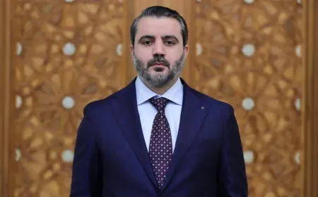 الشيباني أول وزير خارجية بعد سقوط الأسد... وتعيين أول امرأة في حكومة سوريا الجديدة