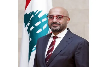 ياسين والحلبي التقيا فليتشر وبحثا في دعم المتضررين من العدوان