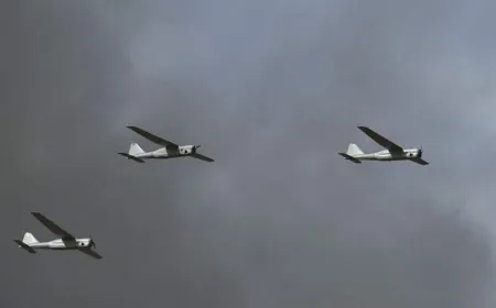 هجوم كبير بمسيّرات أوكرانية على قازان الروسية