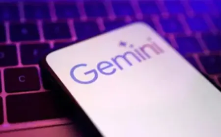 تطبيق "الملفات" من غوغل يحصل على خاصية منتظرة بواسطة "Gemini"