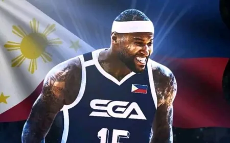 هل تصمد الفرق اللبنانية أمام نجم الـNBA؟