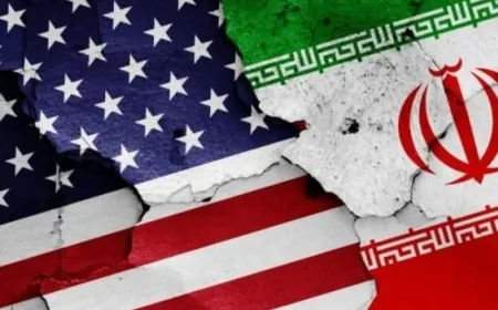 هل تنجح العقوبات الأميركية في الحد من نشاطات إيران العسكرية؟