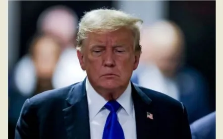 ترامب: انتظرعقد لقاء مع بوتين لحل الأزمة الأوكرانية