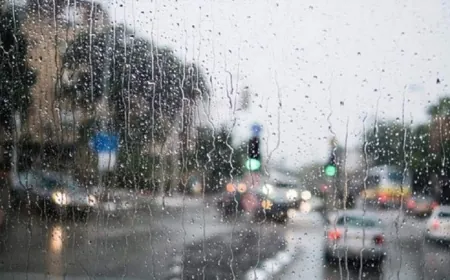 لبنان يتأثّر بمنخفض جويّ..اليكم طقس عيد الميلاد