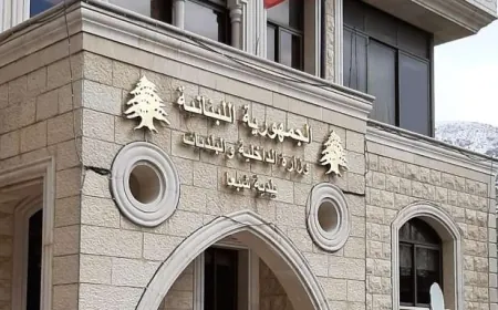 بلدية شبعا: نطالب الدولة بتكثيف جهودها الديبلوماسية لتثبيت الحق اللبناني بالمزارع