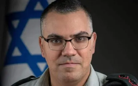 تذكير جديد إلى سكان جنوب لبنان..يحظر عليكم الانتقال جنوبًا!