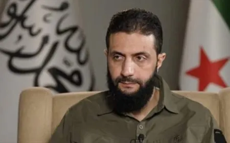 مصدر لفرانس برس: وفد سعودي التقى قائد الإدارة الجديدة في دمشق أخبار دولية