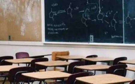 تمديد مهلة التسجيل في المدارس لغير اللبنانيين