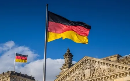ألمانيا عكفت على البحث عن إجابات في شأن ثغرات أمنية محتملة
