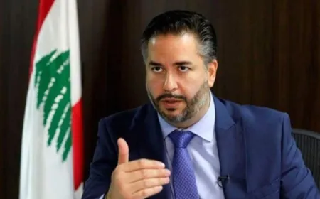وزير الاقتصاد بحث والسفير التركي في تعزيز التعاون