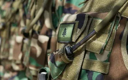الجيش: تفجير ذخائر غير منفجرة في حقل القليلة - صور
