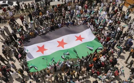 الاتحاد الدوليّ للصليب الأحمر والهلال الأحمر يدعو إلى جمع 145 مليون دولار لسوريا