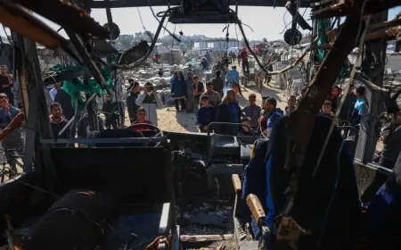 «هدنة غزة»... الخلافات تتواصل والتفاؤل يتراجع