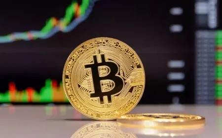 زخم "بتكوين" يتراجع مع اقتراب نهاية عام قياسي