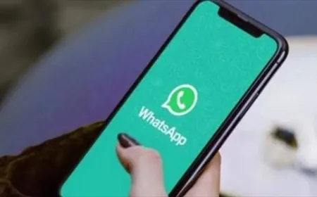 رسائل احتيالية عبر واتساب تعرض تأمين فرص عمل عن بعد... اليكم كيف تتتم العمليّة الاحتياليّة وسرقة اموالكم