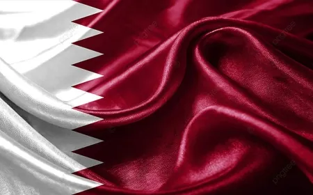 قطر تدعو إلى الإسراع في رفع العقوبات المفروضة على سوريا