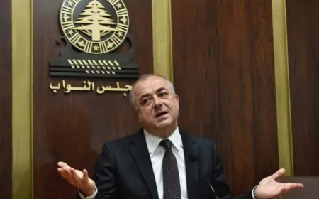 تكلفة الحرب على لبنان بين بو صعب وجان كاريه