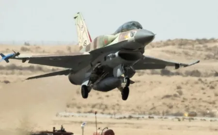 الجيش الإسرائيلي يدرس شن هجوم في اليمن وتوسيع بنك الأهداف