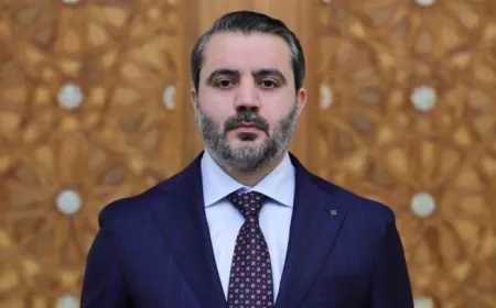 وزير الخارجية السوري يحذر إيران من بث الفوضى في بلاده