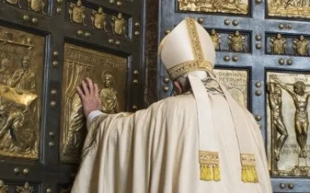 البابا فرنسيس يدعو إلى التفكير في معاناة الأطفال وويلات الحروب