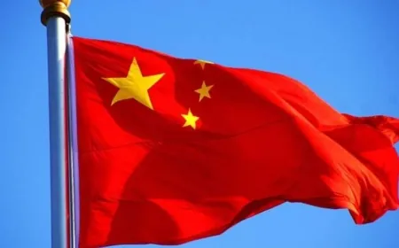 الصين تندد بتصريحات وزير الدفاع الفلبيني بشأن نشر صواريخ أميركية