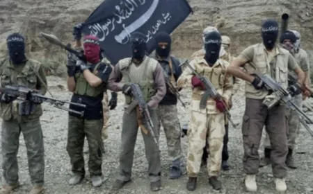 الضربات الباكستانية استهدفت "أوكارا للإرهابيين" في أفغانستان