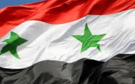 المرصد السوري: اشتباكات عنيفة بين قوى الأمن العام ومسلّحين في ‎طرطوس