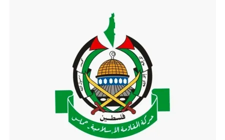 شروط جديدة.. هذا ما كشفته حماس عن المفاوضات مع اسرائيل