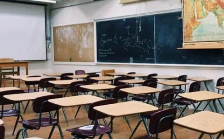 هذا ما طالب به أساتذة الدوام المسائي