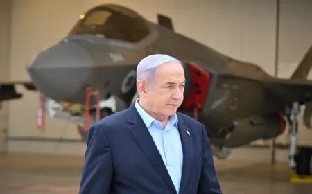 نتنياهو يتهم “حماس” بالكذب: تراجعت عن التفاهمات