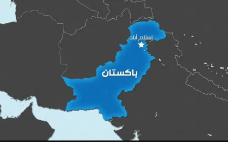 في باكستان... مقتل جنديين في انفجار أثناء مرافقتهما أفرادا من العائلة المالكة القطرية في رحلة صيد