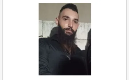 محمد غادر منزله ولم يعد... هل من يعرف عنه شيئاً؟