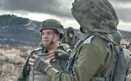 هآرتس" عن الجيش الإسرائيلي: يبدو أننا سنبقى في جنوب لبنان